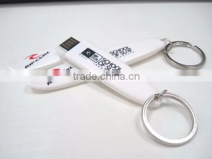 Company Promotions Surfboard Usb Pen Drive 16Gb