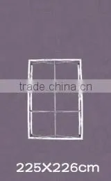 2015 new product outdoor advertising display stand