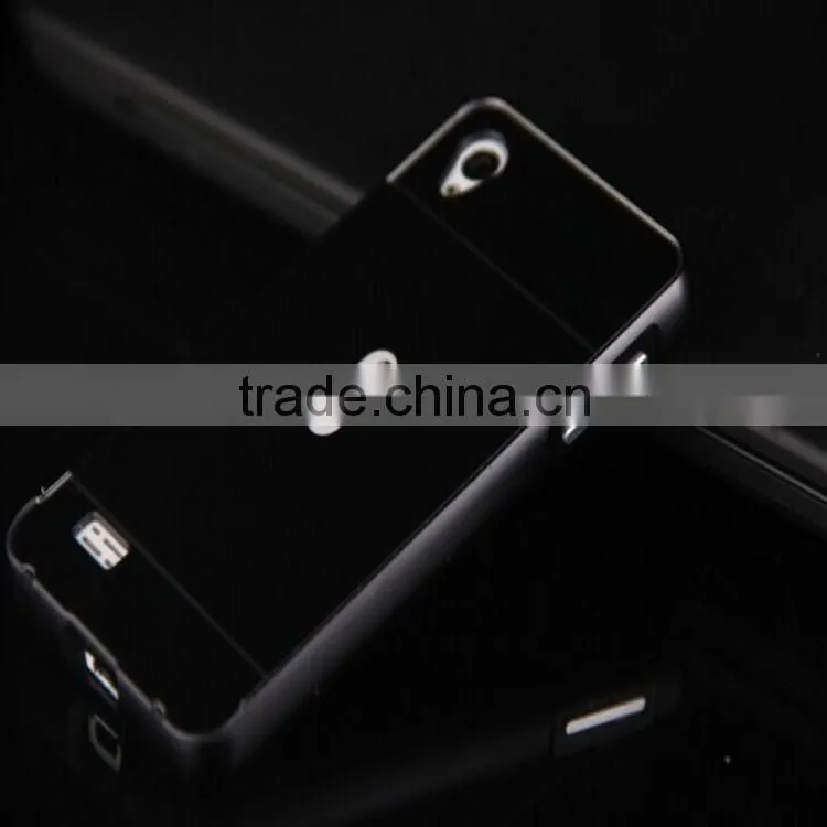 2016 Trending Products Aluminum Mobile Phone Cover Case for Vivo Y11