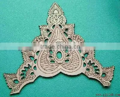 Laser cutting machine cnc for leather 1318 1326 cnc laser cutter