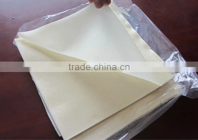 Spring Roll Pastry