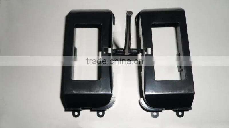 Yuyao Zhejiang Injection Plastic Factory