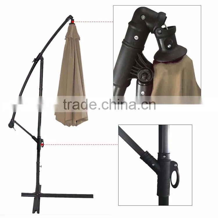 Sun Shade Portable Folding sun beach umbrella outdoor large sun umbrella