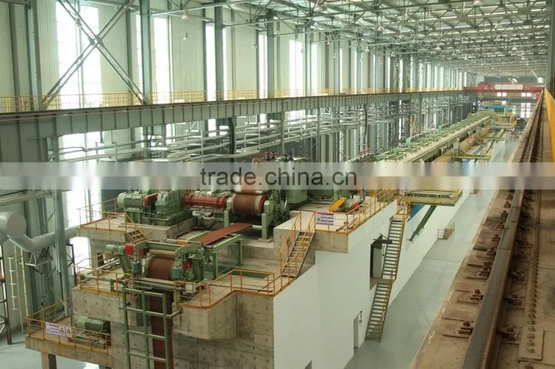 Cold Rolled Steel Coils/Steels(CRC) SWKD CHINA FACTORY