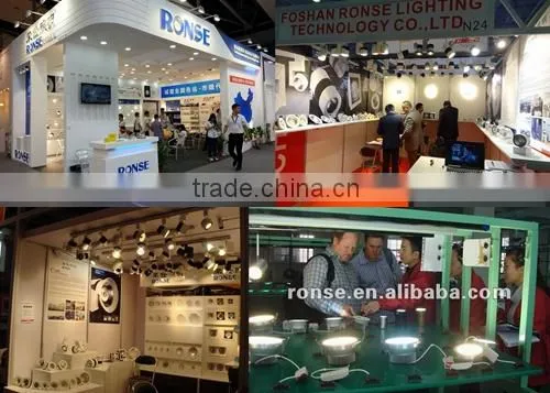 Foshan Lighting 2016 new 30W led cob track light(GD16D30A 30W)