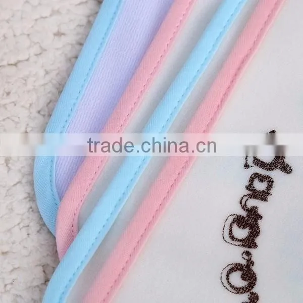 ND-LZ-011 new design baby infant pad