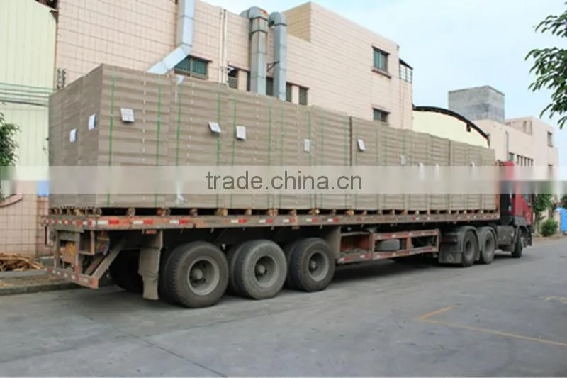 wholesale price of grey chipboard paper /grey paper/grey paperboard