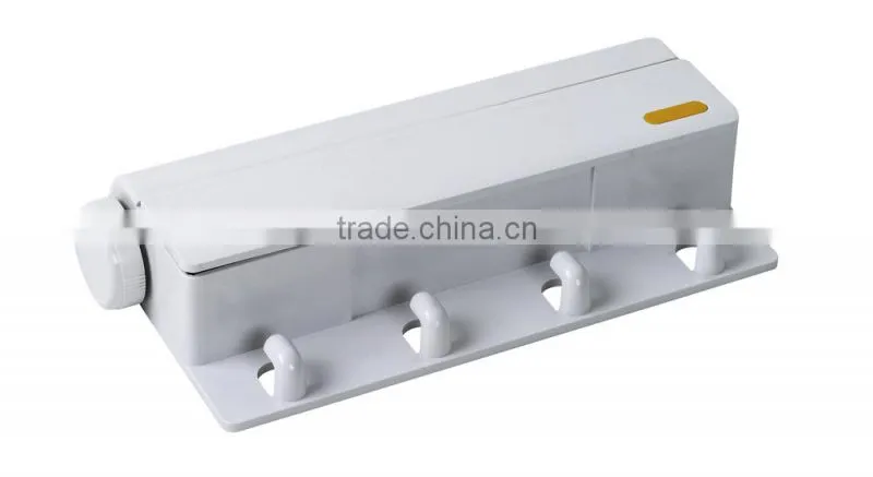2015 New Houseware 4 Lines Folding Factory Clothes Lines