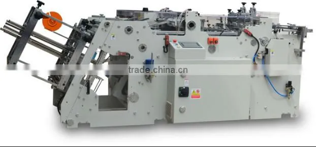QH-9905 Lunch Box Sealing Machine