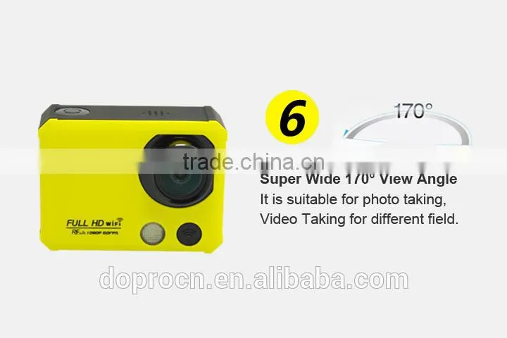 Professional Bluetooth Digital Video Camera