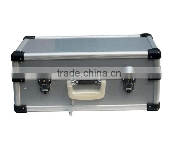 New product workstation flight case