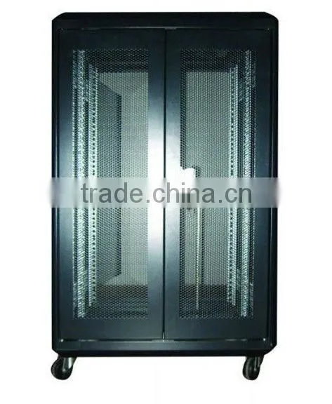 19 inch Double Door Network Server Rack
