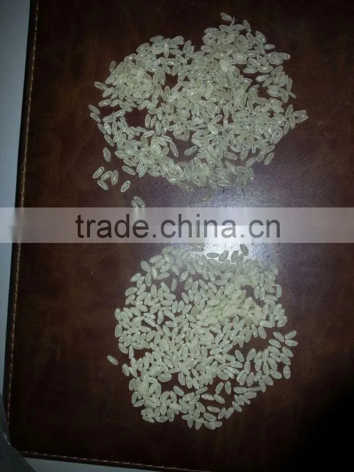 Artificial rice food machinery making nutritional rice