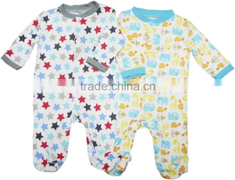 baby romper /newborn baby clothing/ baby body