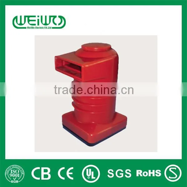 High voltage Switchgear accessories Contact Box