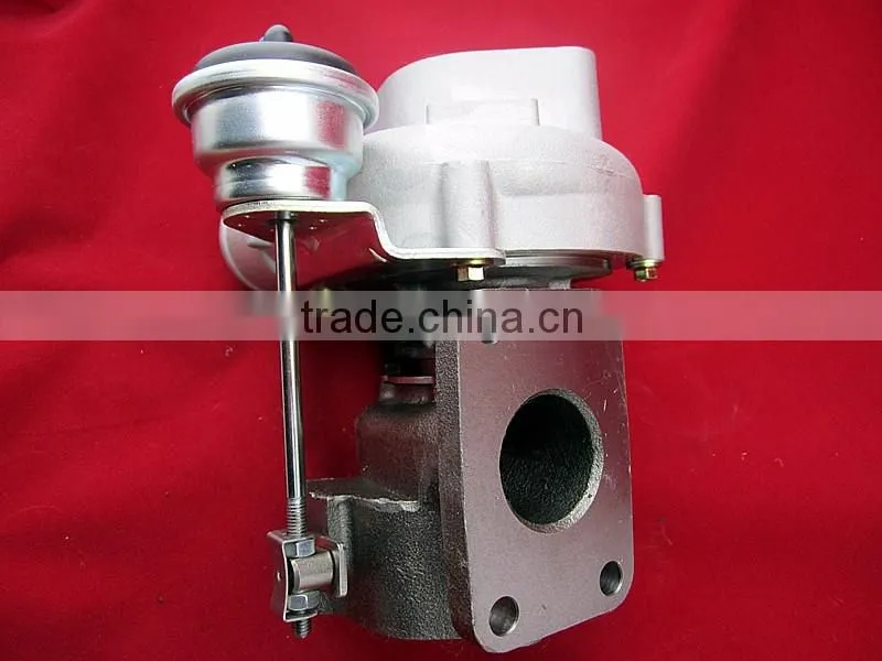 K03 Turbocharger 53039880096 4C1O6K682AA 53039700096