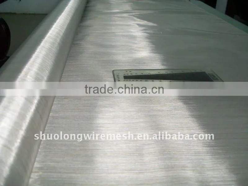 Stainless steel filter mesh Micro mesh for filter