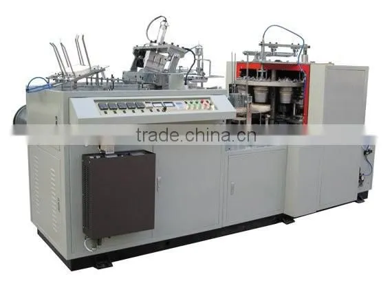 YT-LII Paper Bowl Making Machine