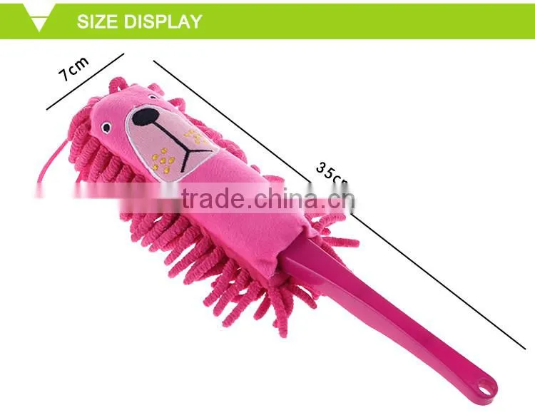 car wash brush hand hold cleaning duster