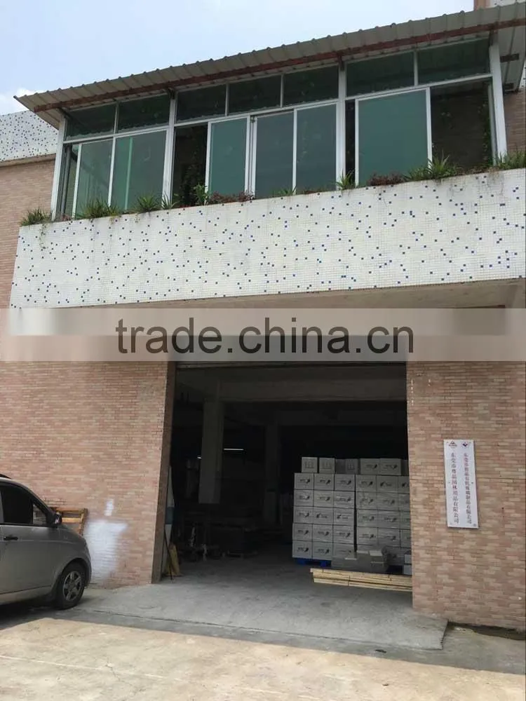 Dongguan Yuking Acrylic Craft Products Co., Ltd. company overview - view 3