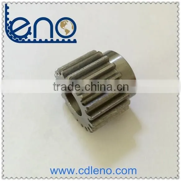 American Standard C45 Small Spur Gear
