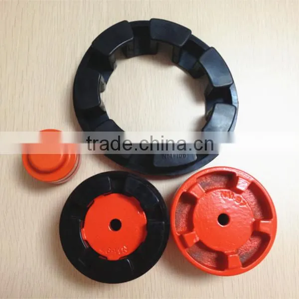 Normex Coupling and spares