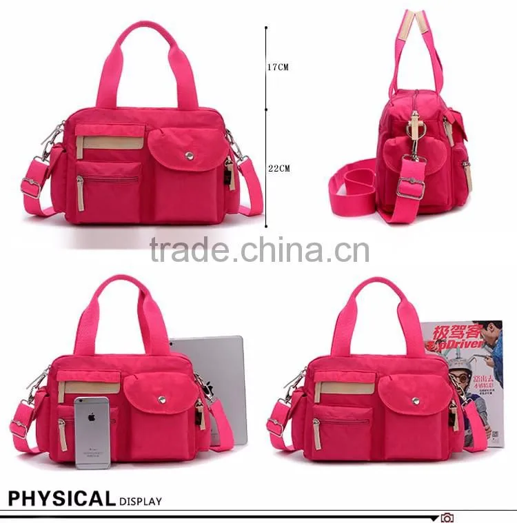 hot sale fashion women straw lace tote bag different colors handbag