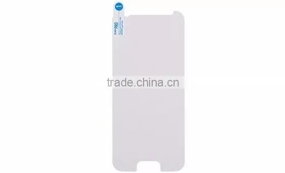 Momax Nanometer Tempered Glass Screen Protector for Samsung S7 Anti Scratch 0.3MM 2.5D Clear Screen Protective Film TB-0299