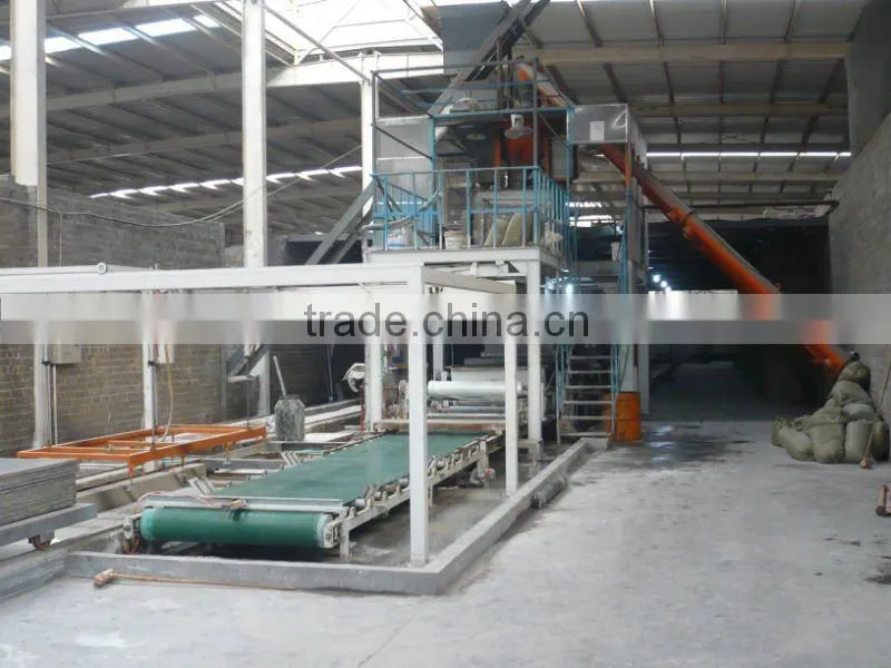 Light Partition Board (wall panel)MgO panel