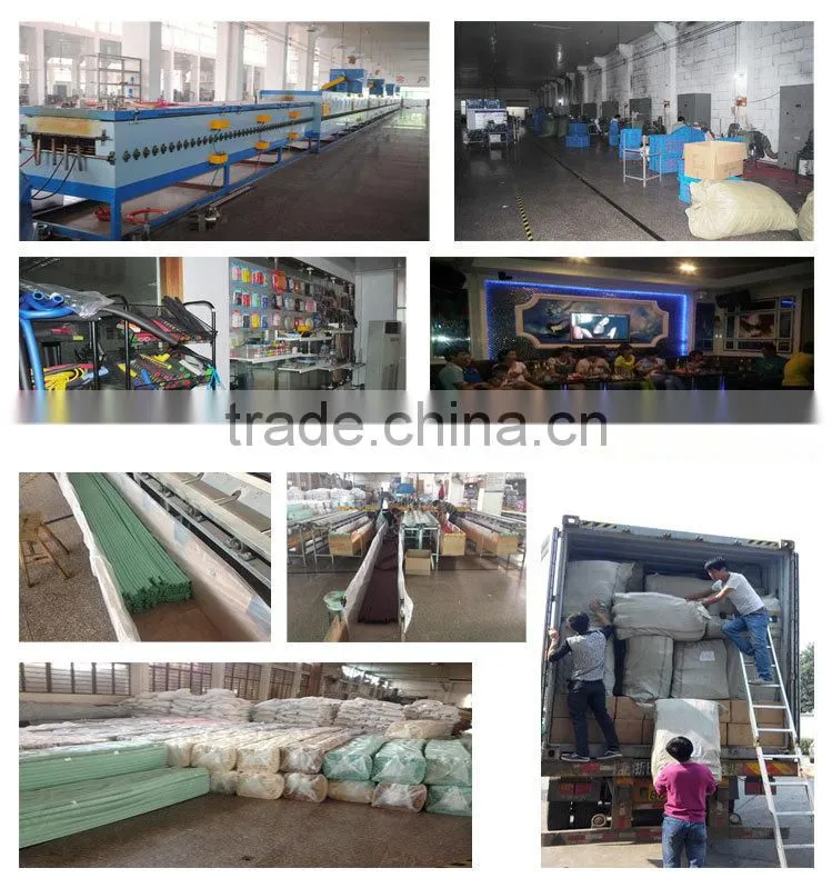 (ROHS approved)NBR/PVC Rubber Insulation Foam Tube