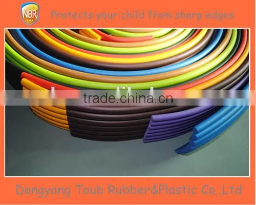table edge protector rubber edge guard multi-purpos edge guard