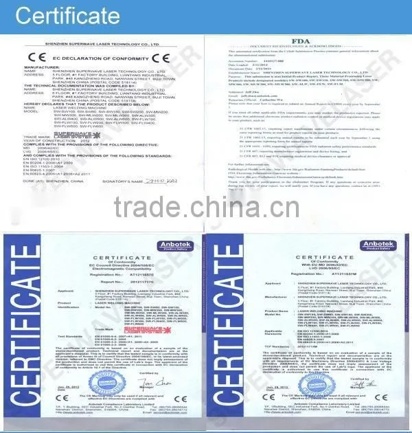 carbon steel cnc laser cutting machinery high power laser pointer for cutting