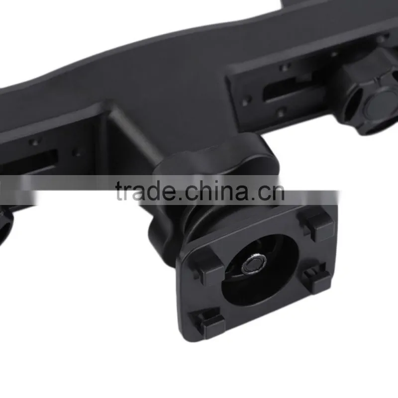 Universal Car Back Seat Headrest Mount Holder For iPad 2 3 4 5 7-10" Tablets