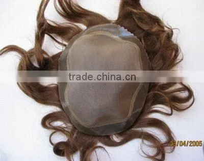 men's hairpiece