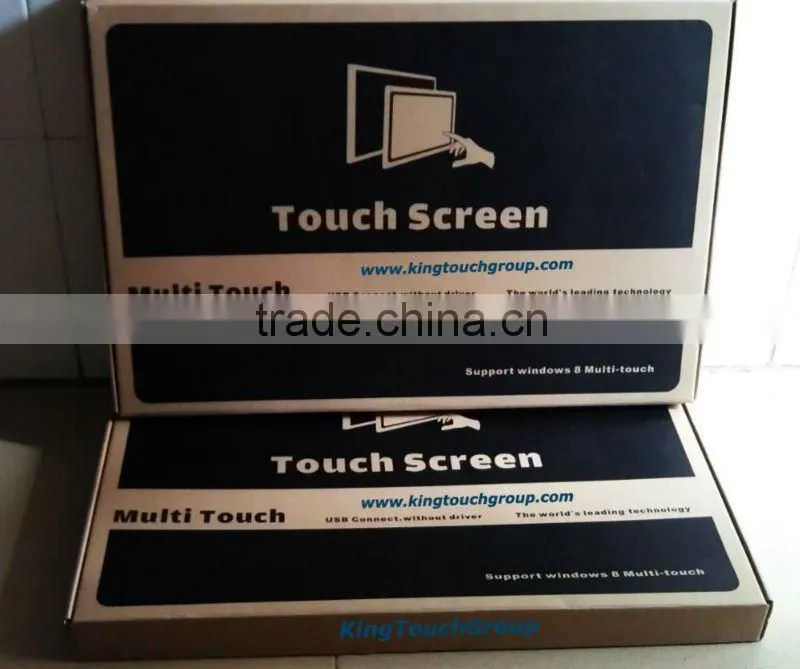 46" SAW touch panel kit