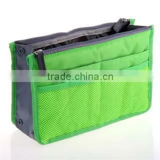 Travel Insert Handbag Organiser Purse Large Liner Organizer Tidy Bag