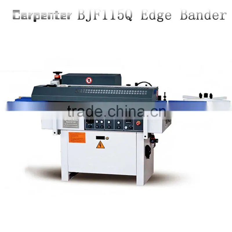 good quality edge banding machine for sale automatic edge banding machine