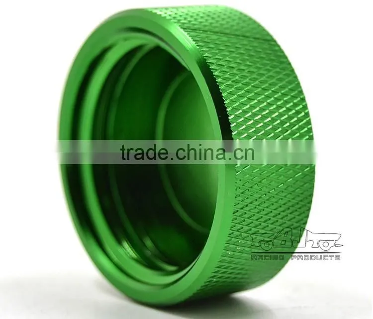 Wholesale CNC Aluminum Motorcycle Fluid Reservoir Cap for Honda CB1000R 08-10
