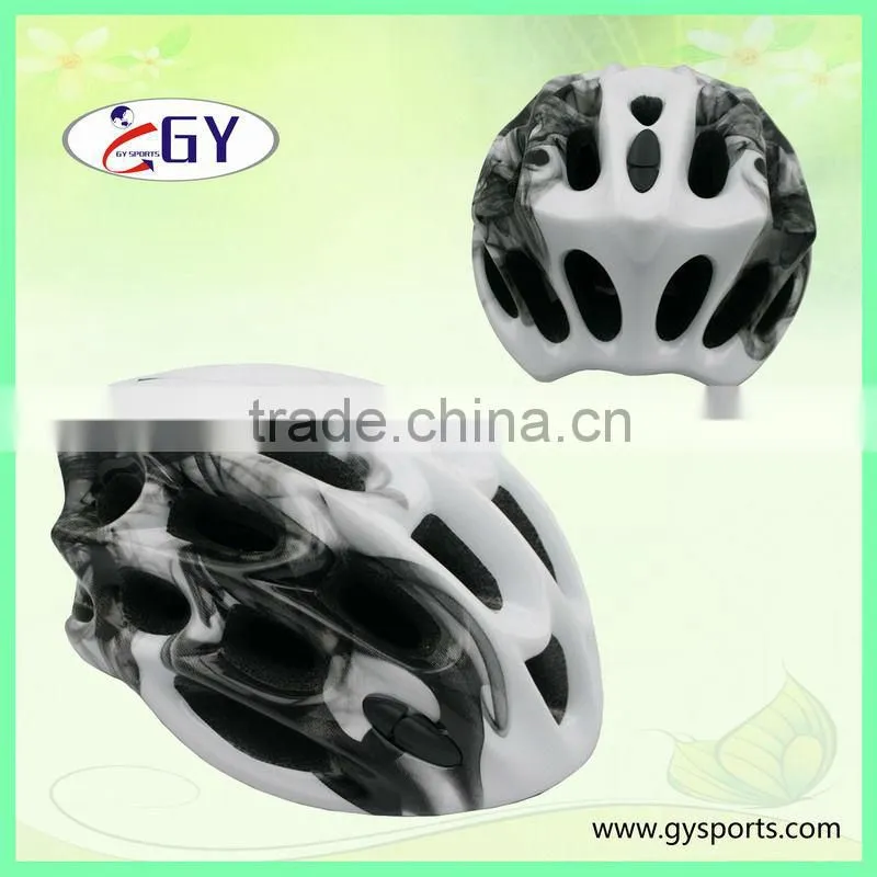 interesting bicycle helmet classic design in mold CE