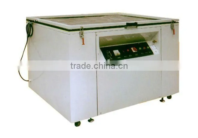 automatic exposure machine