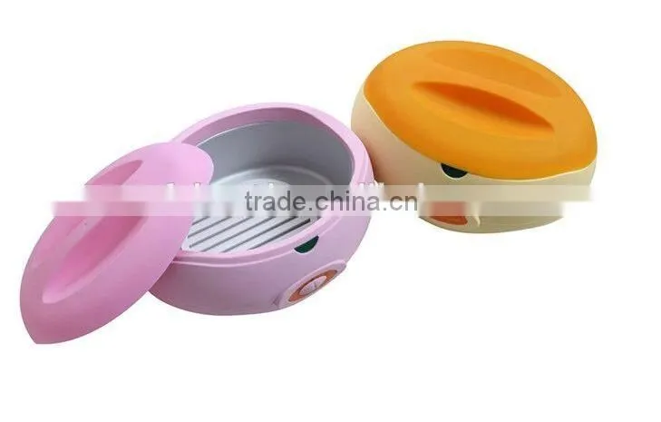 2016 Hot sale beauty salon use cosmetic paraffin wax heater