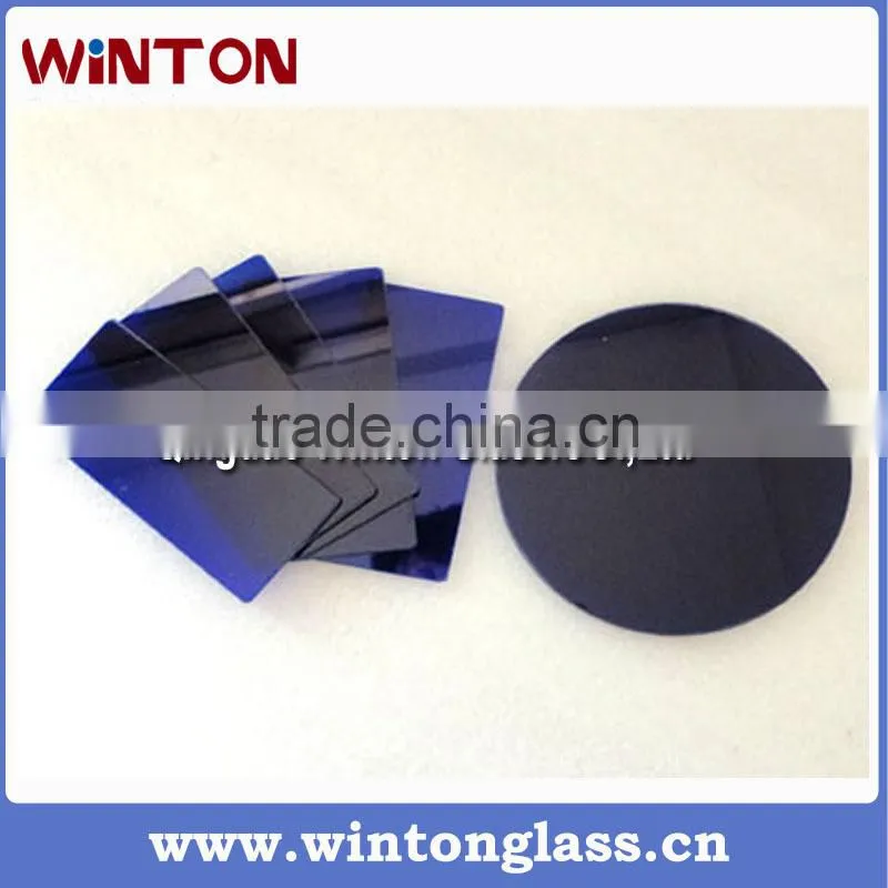 high precision Processing lense