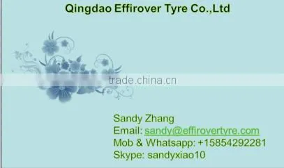 Cheap Chinese car tire 185r14c 195r14c 205/75r15c 235/65r16c