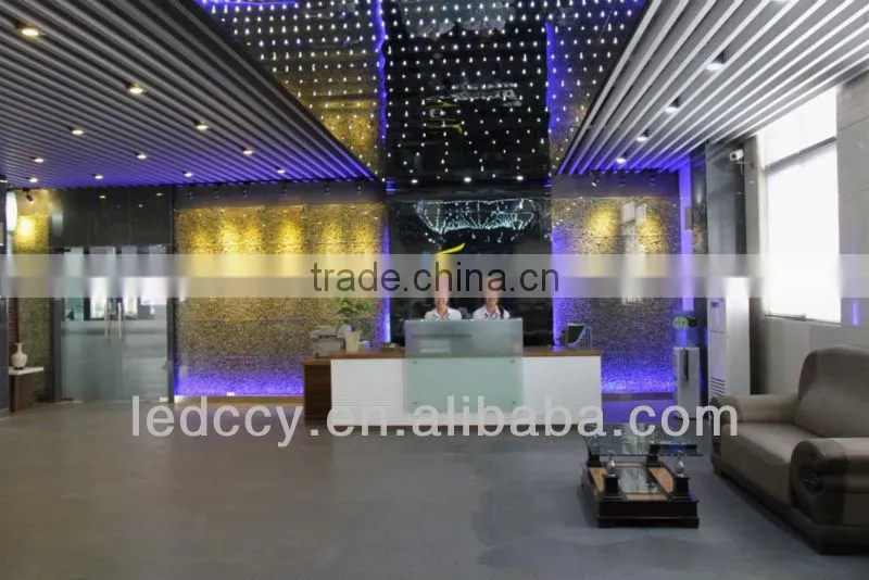 Die -casting Aluminum Cabinet Rental Screen P6/P5.333/P10/P4