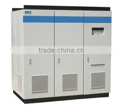 300kVA Variable Frequency Converter AC60-333000