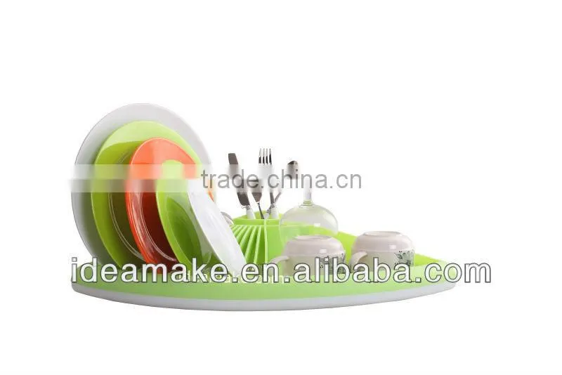 Dish Drying Rack great for home shopping & teleshopping