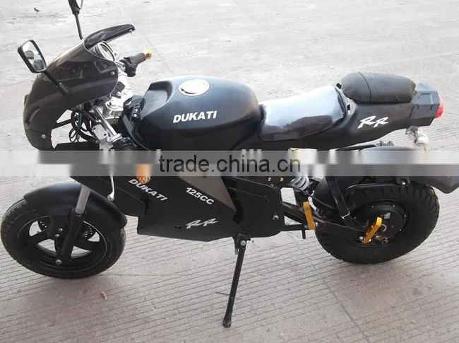 Bode 1000W Cheapest Electrike Bike for Sale(MC-251)