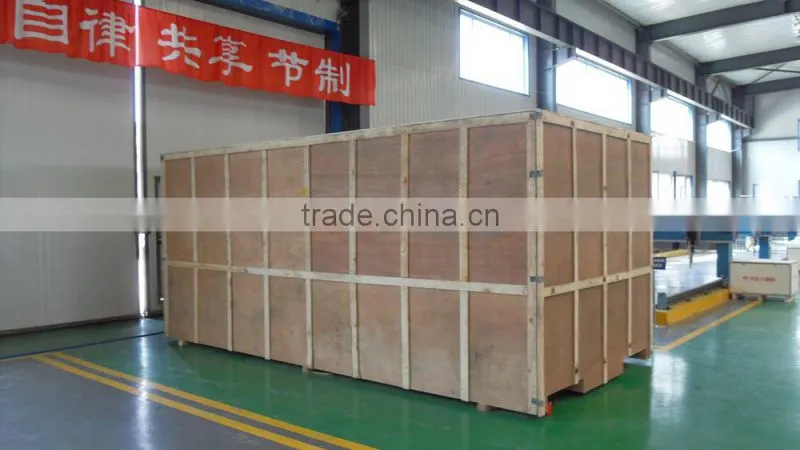 automatic cutting machine CNC cutting honeybee cnc