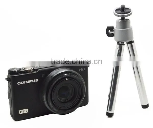 Mini Tripod for GoPro Hero 4 3+/3/2/1 GP103