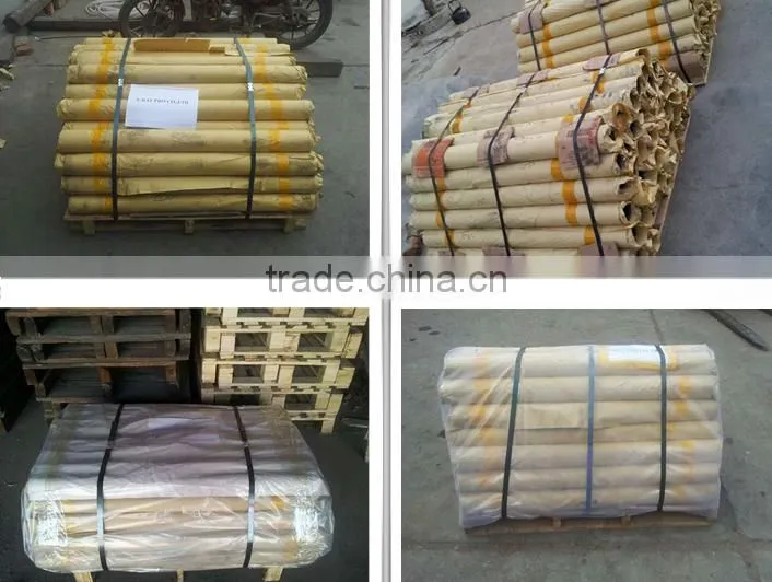 2015 Hot sale x-ray protection lead sheet price from china supplier
